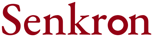 Senkron | Ahşap Yapı Teknolojileri